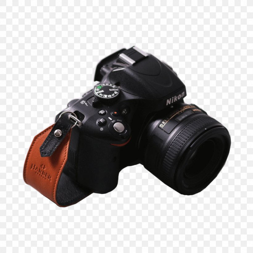 Digital SLR Strap Camera Lens Leather, PNG, 1024x1024px, Digital Slr, Camera, Camera Accessory, Camera Lens, Cameras Optics Download Free