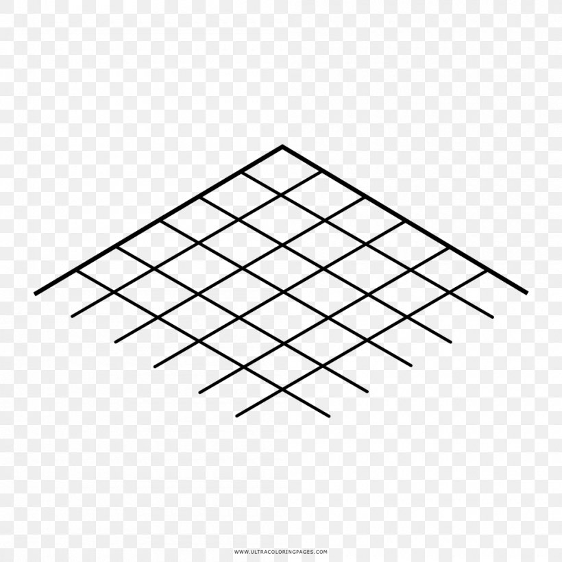 Drawing Floor Coloring Book Wall House, PNG, 1000x1000px, Drawing, Area, Black And White, Brick, Coloring Book Download Free