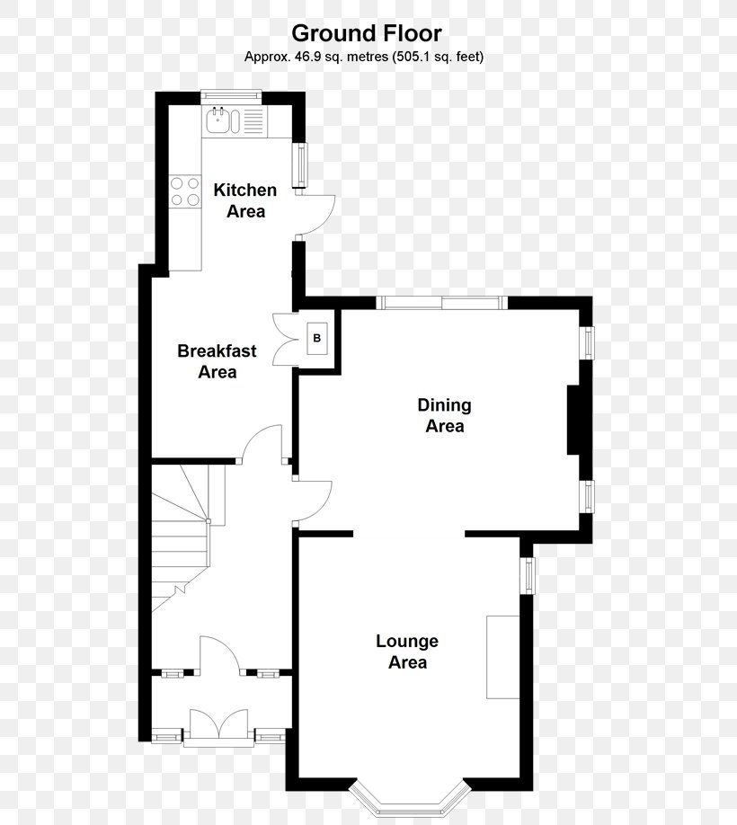 Floor Plan Line, PNG, 520x918px, Floor Plan, Area, Black And White, Diagram, Drawing Download Free