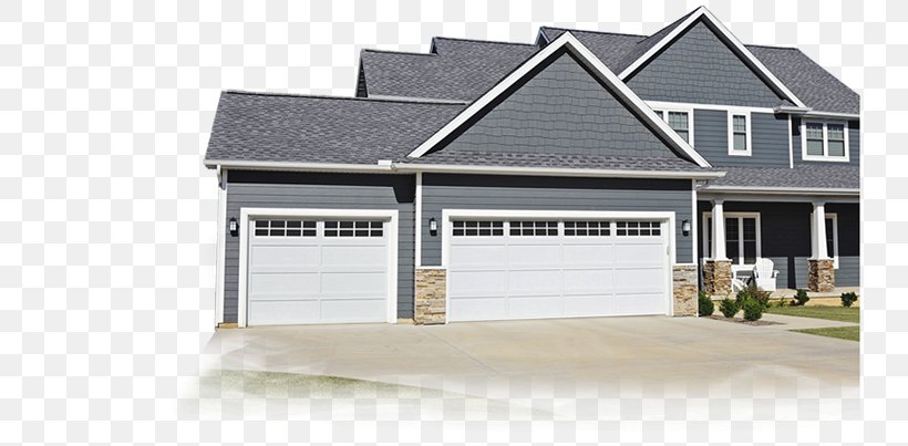 Garage Doors C.H.I. Overhead Doors Window, PNG, 735x403px, Garage Doors, Awning, Building, Carriage House, Door Download Free