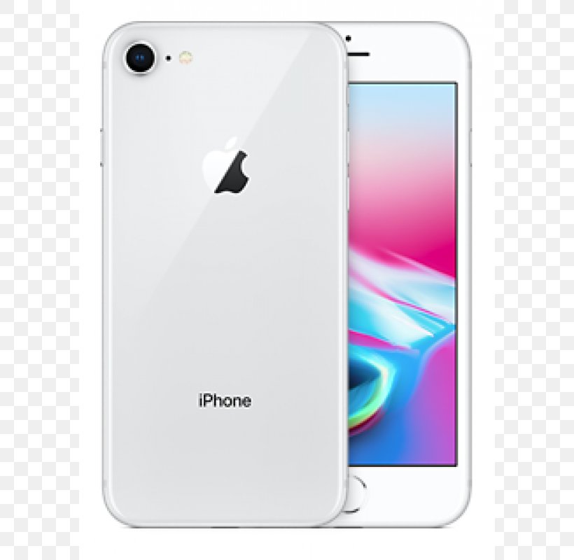 IPhone 8 Plus IPhone 4 IPhone X IPhone 6s Plus, PNG, 800x800px, Iphone 8 Plus, Apple, Communication Device, Electronic Device, Force Touch Download Free
