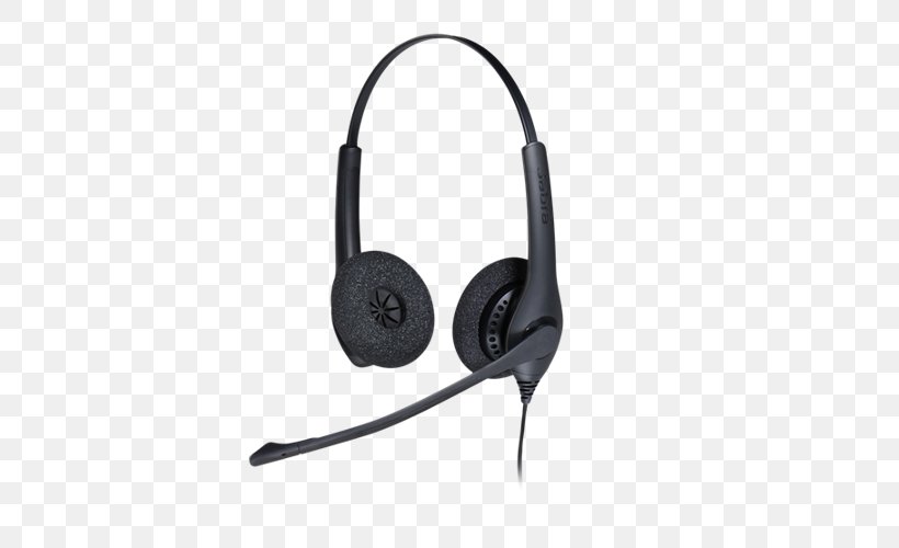 Jabra BIZ 1500 Mono N-Gage QD Headphones, PNG, 500x500px, Ngage Qd, Active Noise Control, Audio, Audio Equipment, Electronic Device Download Free