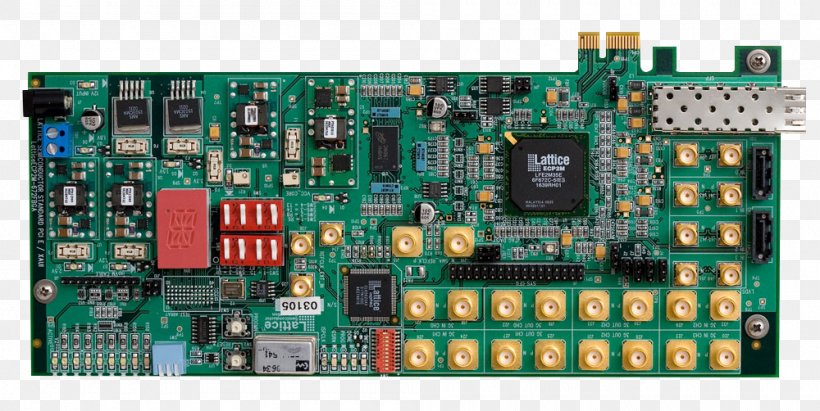 Microcontroller TV Tuner Cards & Adapters Motherboard Computer Hardware Electronic Component, PNG, 1000x502px, Microcontroller, Central Processing Unit, Circuit Component, Computer, Computer Component Download Free
