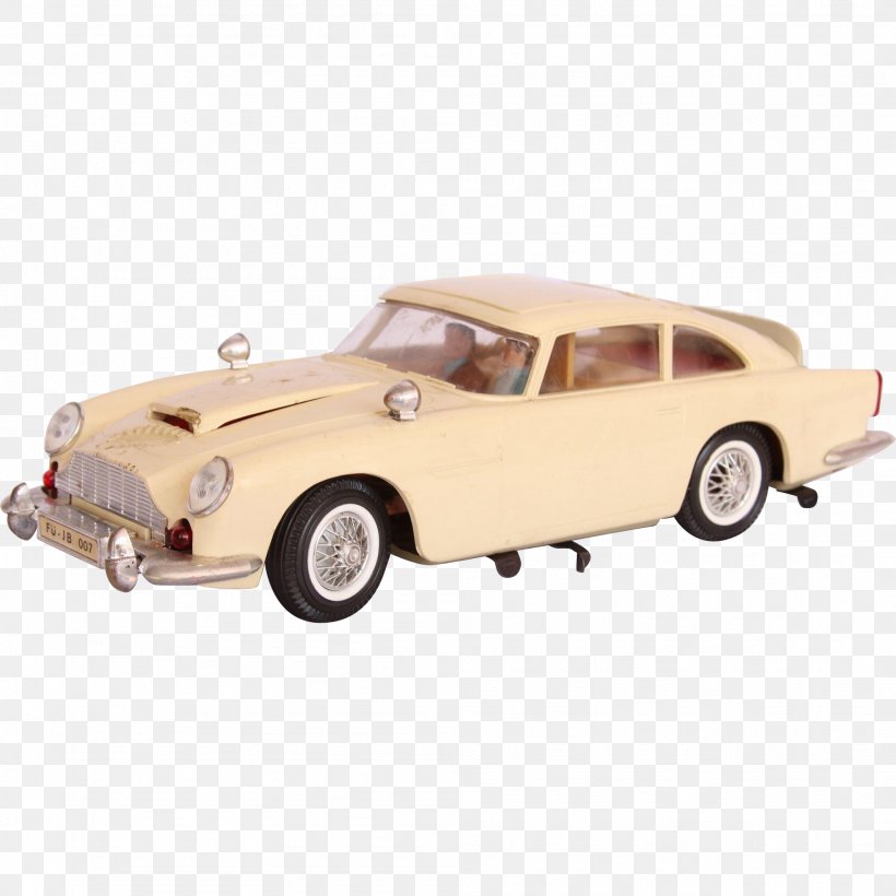 Model Car Aston Martin DB5 Motor Vehicle, PNG, 1993x1993px, Car, Aston Martin Db5, Automotive Design, Brand, Classic Car Download Free