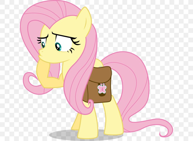 Pony Horse Fluttershy 26 January, PNG, 652x600px, Watercolor, Cartoon, Flower, Frame, Heart Download Free