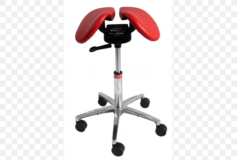 Salli Systems Saddle Chair Stool, PNG, 555x555px, Salli, Chair, Exercise Equipment, Furniture, Hardware Download Free
