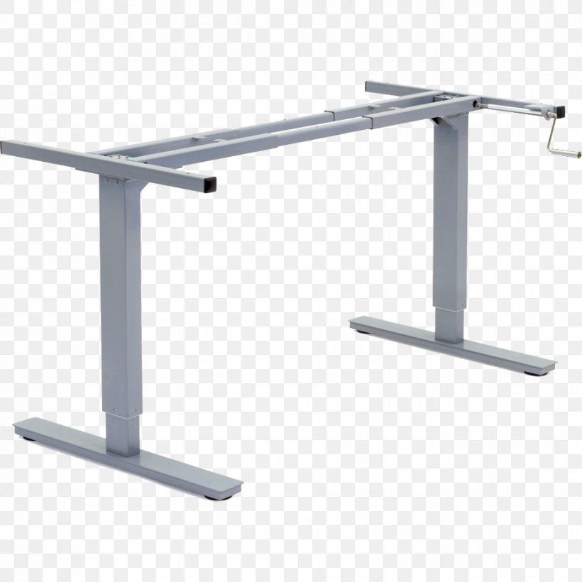 Standing Desk Sit-stand Desk Winch Table, PNG, 928x928px, Standing Desk, Automotive Exterior, Desk, Desktop Computers, Electric Motor Download Free