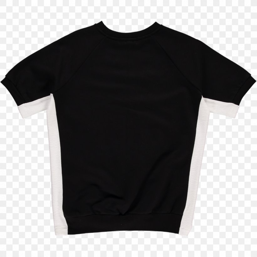 T-shirt Hoodie Clothing Polo Shirt Top, PNG, 1000x1000px, Tshirt, Black, Brand, Champion, Clothing Download Free