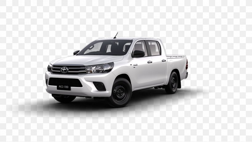 Toyota Hilux Car Pickup Truck Suzuki Sidekick, PNG, 940x529px, 2017, Toyota Hilux, Automotive Design, Automotive Exterior, Automotive Tire Download Free