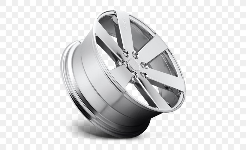 Alloy Wheel Car Rim Spoke, PNG, 500x500px, Alloy Wheel, Auto Part, Automotive Tire, Automotive Wheel System, Bolt Download Free
