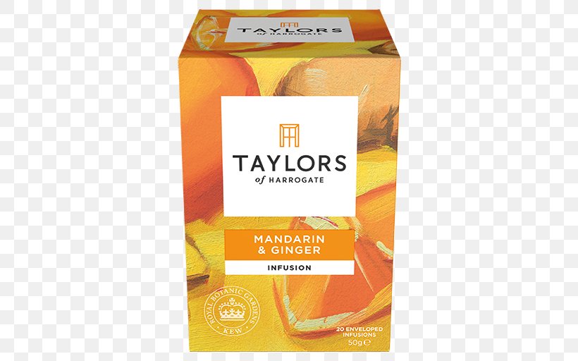 Bettys And Taylors Of Harrogate Ginger Tea Sencha Green Tea, PNG, 512x512px, Bettys And Taylors Of Harrogate, Brand, Coffee, Drink, Flavor Download Free