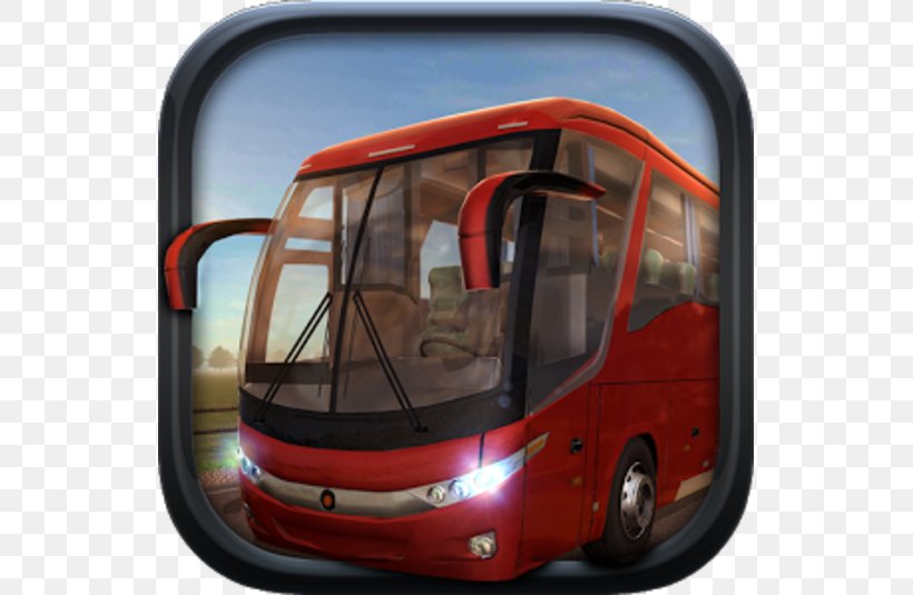 City Bus Simulator 2010 Bus Simulator 2015 Coach Bus Simulator Android, PNG, 535x535px, City Bus Simulator 2010, Android, Aptoide, Automotive Design, Automotive Exterior Download Free