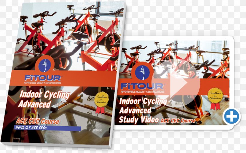 Course Certification Indoor Cycling Aerobics And Fitness Association Of America, PNG, 1288x802px, Course, Advertising, Brand, Certification, Cycling Download Free
