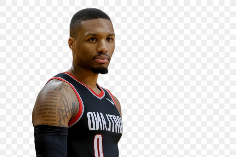 Damian Lillard, PNG, 2448x1632px, Damian Lillard, Arm, Arm Architecture, Arm Cortexm, Basketball Download Free