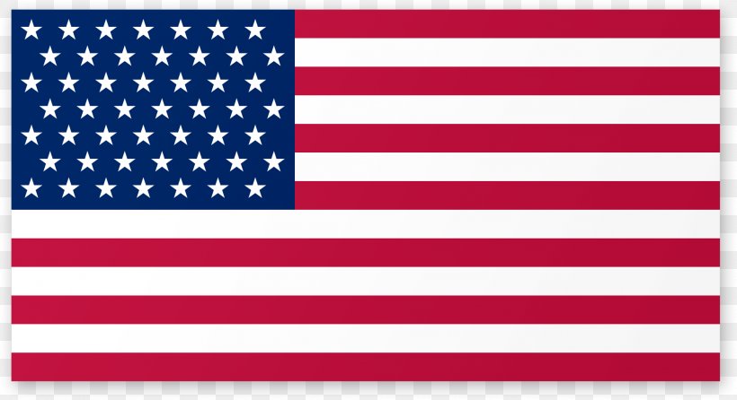 Flag Of The United States T-shirt Mozilla Add-ons, PNG, 2100x1144px, United States, Area, Civil Flag, Flag, Flag Of Canada Download Free