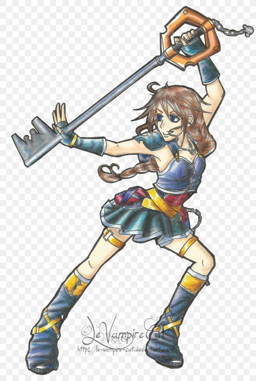 Kingdom Hearts II Sora Roxas Riku Destiny Islands, PNG, 1024x1523px, Kingdom Hearts Ii, Art, Bowyer, Cartoon, Character Download Free