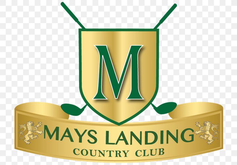 Mays Landing Country Club Logo Mays Landing Golf And Country Club, PNG, 737x571px, Mays Landing, Association, Brand, Country Club, Golf Download Free