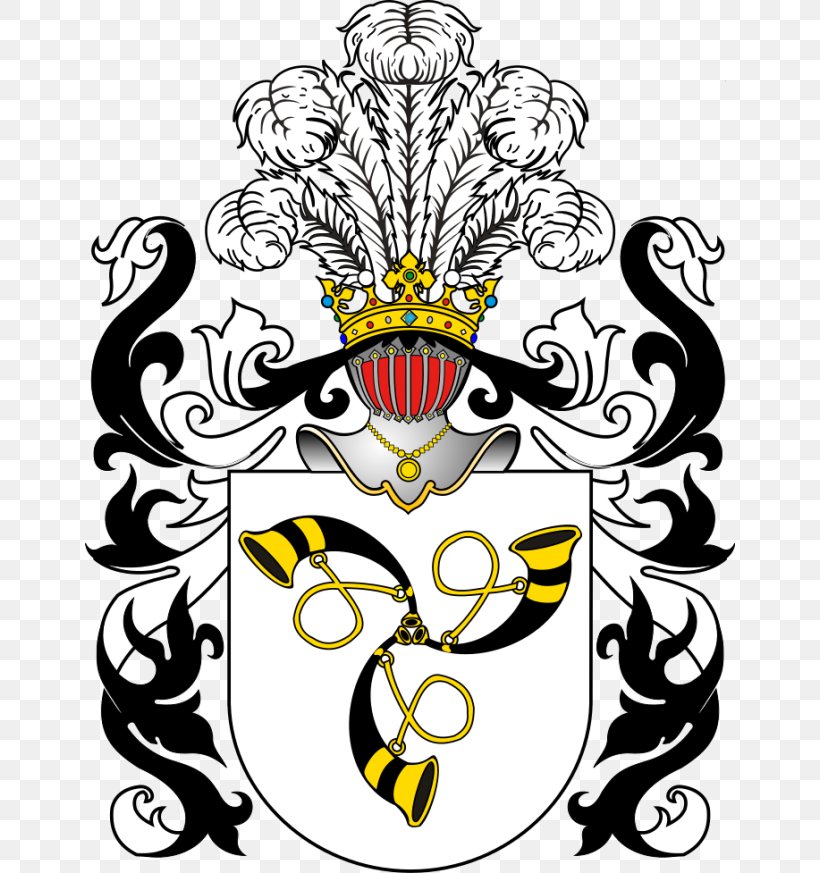 Polish–Lithuanian Commonwealth Poland Grand Duchy Of Lithuania Trąby Coat Of Arms, PNG, 650x873px, Poland, Art, Artwork, Black And White, Coat Of Arms Download Free
