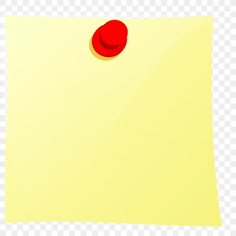 Post-it Note Paper Drawing Pin Clip Art, PNG, 2400x2400px, Postit Note, Computer Software, Drawing Pin, Material, Office Supplies Download Free