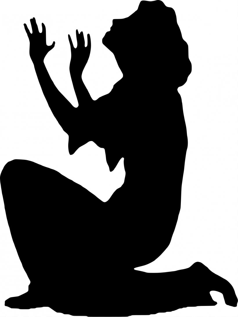 Silhouette Female Woman Clip Art, PNG, 1141x1517px, Silhouette, Arm, Artwork, Backbiter, Black And White Download Free