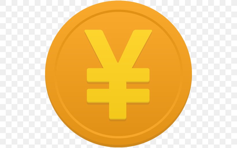 Symbol Yellow Orange Circle Font, PNG, 512x512px, Coin, Computer Software, Enterprise Resource Planning, Gold Coin, Icon Design Download Free