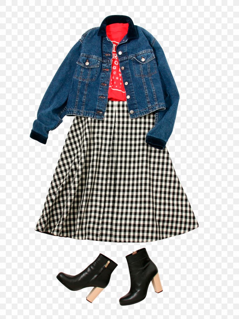 Tartan Plaid Bib Skirt Bus, PNG, 1200x1600px, Tartan, Bib, Bus, Day Dress, Dress Download Free