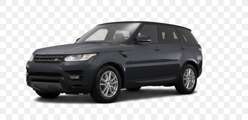 2018 Land Rover Range Rover Sport SE SUV Sport Utility Vehicle Rover Company Luxury Vehicle, PNG, 756x400px, 2018 Land Rover Range Rover, 2018 Land Rover Range Rover Sport, Land Rover, Automatic Transmission, Automotive Design Download Free