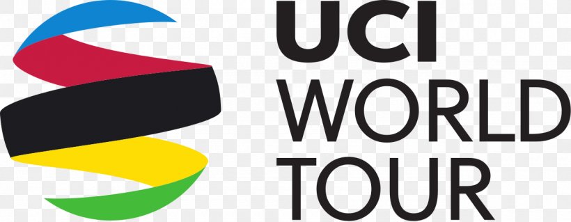 2018 UCI World Tour 2017 UCI World Tour Logo Afrikatouren I Landeveissykling Asiatouren I Landeveissykling, PNG, 1280x499px, 2018 Uci World Tour, Area, Brand, Cycling, Cycling Team Download Free