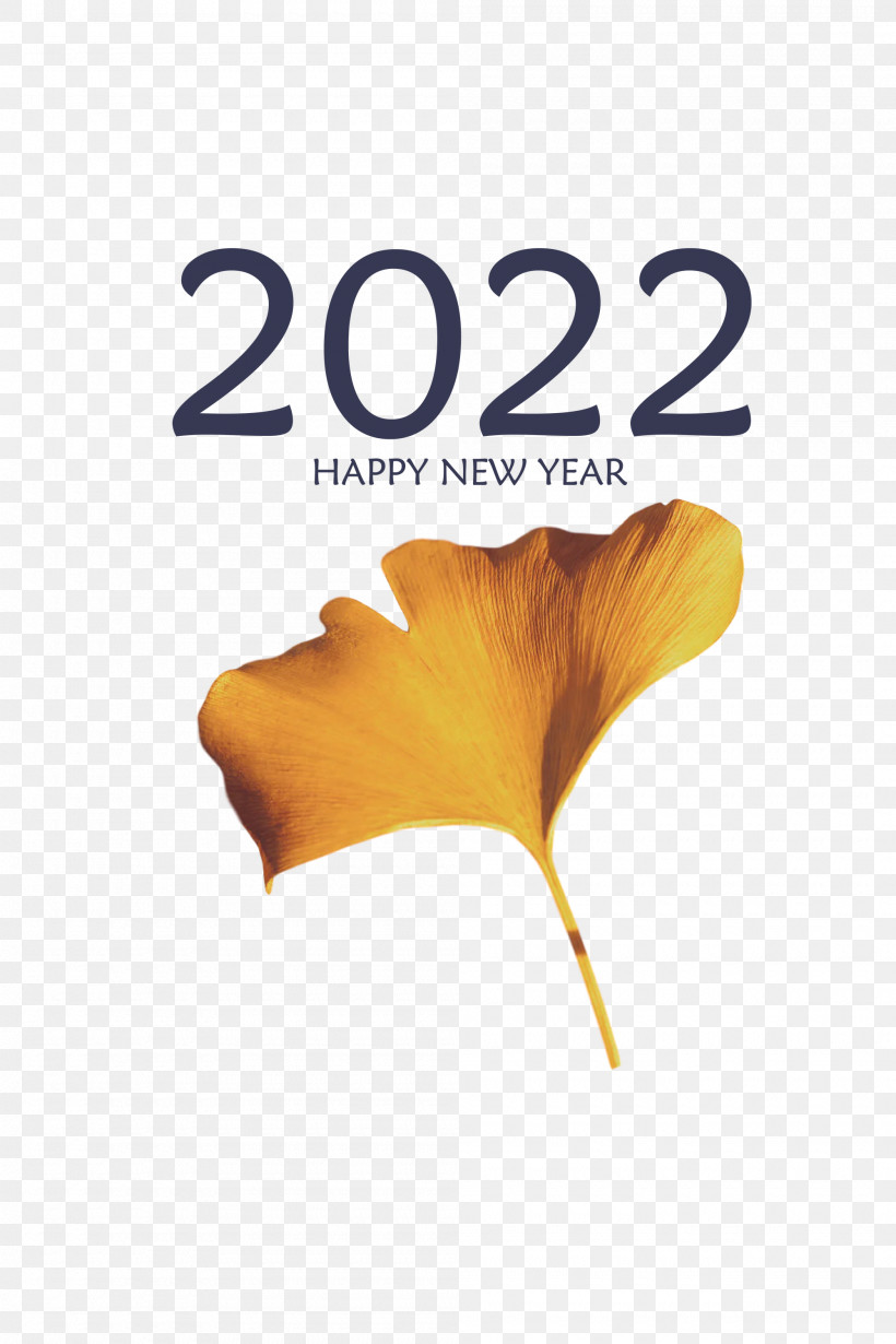 2022 Happy New Year 2022 New Year 2022, PNG, 2000x3000px, Leaf, Biology, Meter, Petal, Plant Download Free