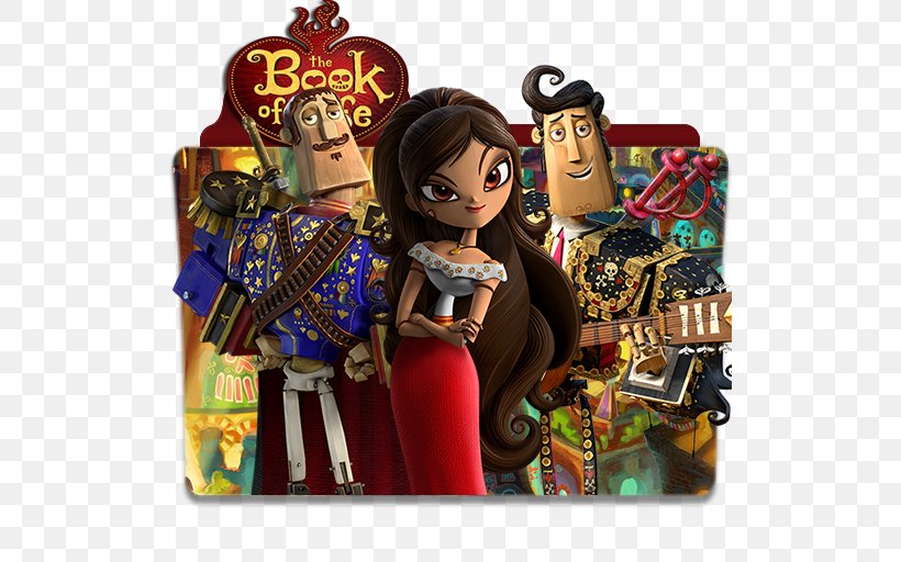Animated Film Book Life Art, PNG, 512x512px, Film, Animated Film, Art, Book, Book Of Life Download Free