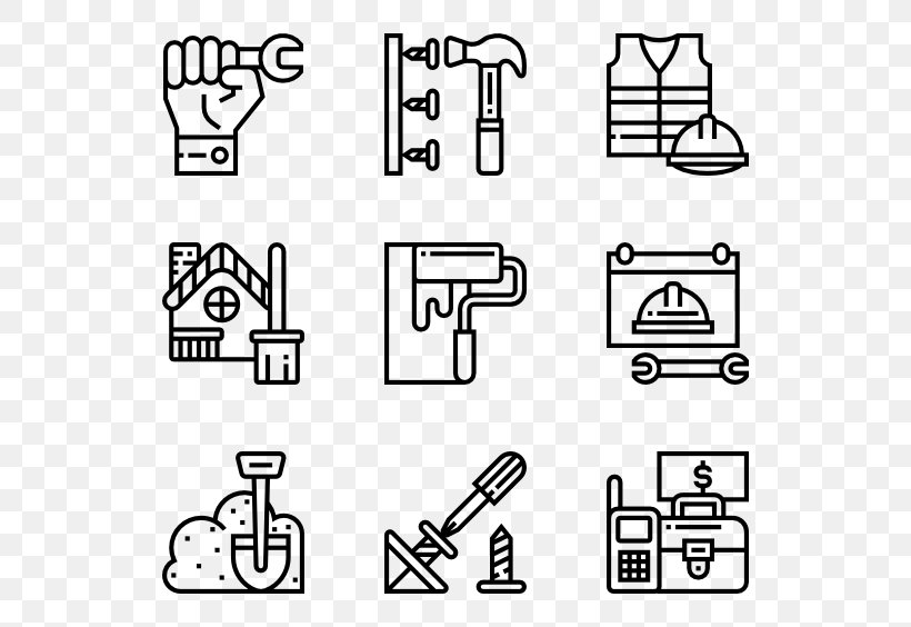 Adobe Systems Computer Software Icon Design, PNG, 600x564px, Adobe Systems, Adobe Creative Cloud, Area, Black, Black And White Download Free