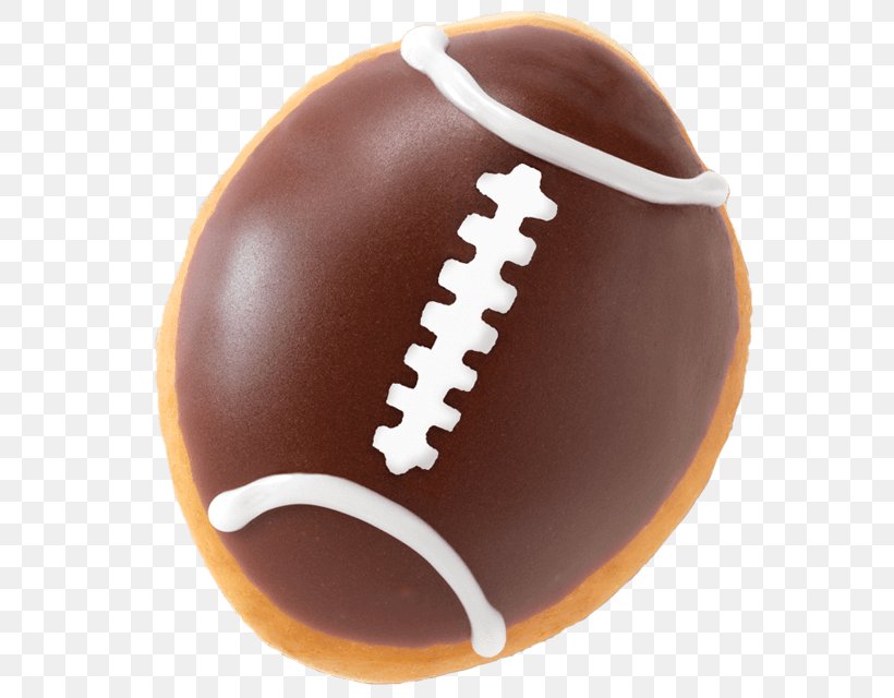 Donuts Cream Krispy Kreme Restaurant Chocolate, PNG, 800x640px, Donuts, American Football, Ball, Chocolate, Chocolate Truffle Download Free
