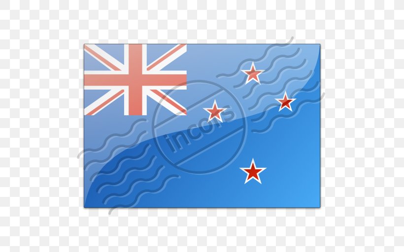 Flag Of New Zealand Flag Of Australia Flag Of Ireland, PNG, 512x512px, Flag Of New Zealand, Civil Flag, Electric Blue, Flag, Flag Of Australia Download Free