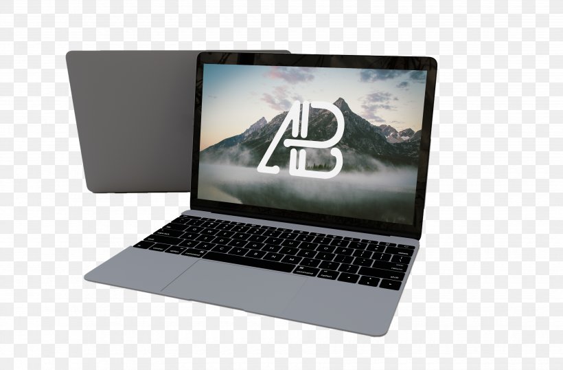 Laptop MacBook Pro MacBook Air Mockup, PNG, 3500x2300px, Laptop, Brand, Computer, Computer Hardware, Desktop Computer Download Free