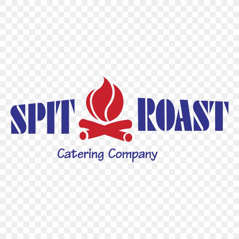 Logo Rotisserie Brand Font Product, PNG, 2400x2400px, Logo, Area, Brand, Catering, Roasting Download Free