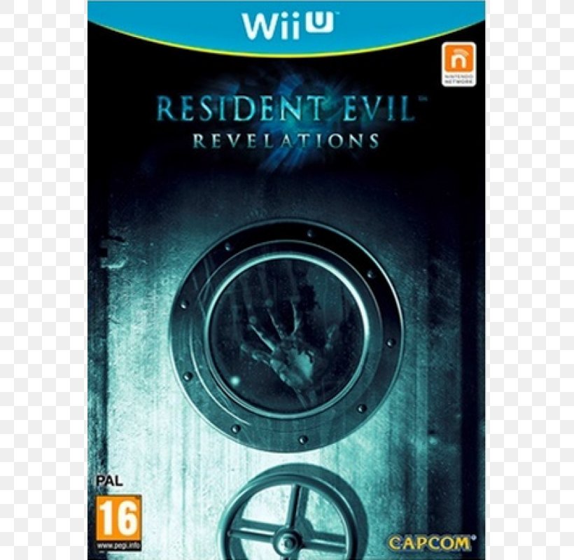 Resident Evil: Revelations Wii U Resident Evil 5 Resident Evil: The Darkside Chronicles, PNG, 800x800px, Resident Evil Revelations, Claire Redfield, Electronic Device, Hunk, Playstation Download Free