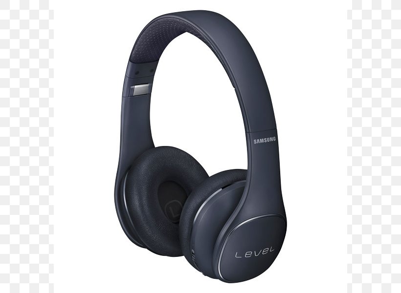 Samsung Level On Noise-cancelling Headphones Wireless Headset, PNG, 800x600px, Samsung Level On, Active Noise Control, Audio, Audio Equipment, Bluetooth Download Free