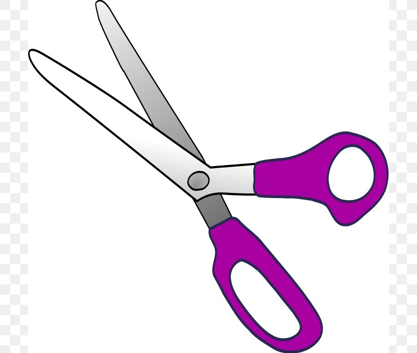 Scissors Free Content Blog Clip Art, PNG, 710x695px, Scissors, Blog, Drawing, Free Content, Hair Shear Download Free