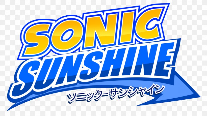 Sonic Generations Sonic & Knuckles Sonic Advance Logo Sonic Unleashed, PNG, 1193x670px, Sonic Generations, Area, Banner, Brand, Fangame Download Free
