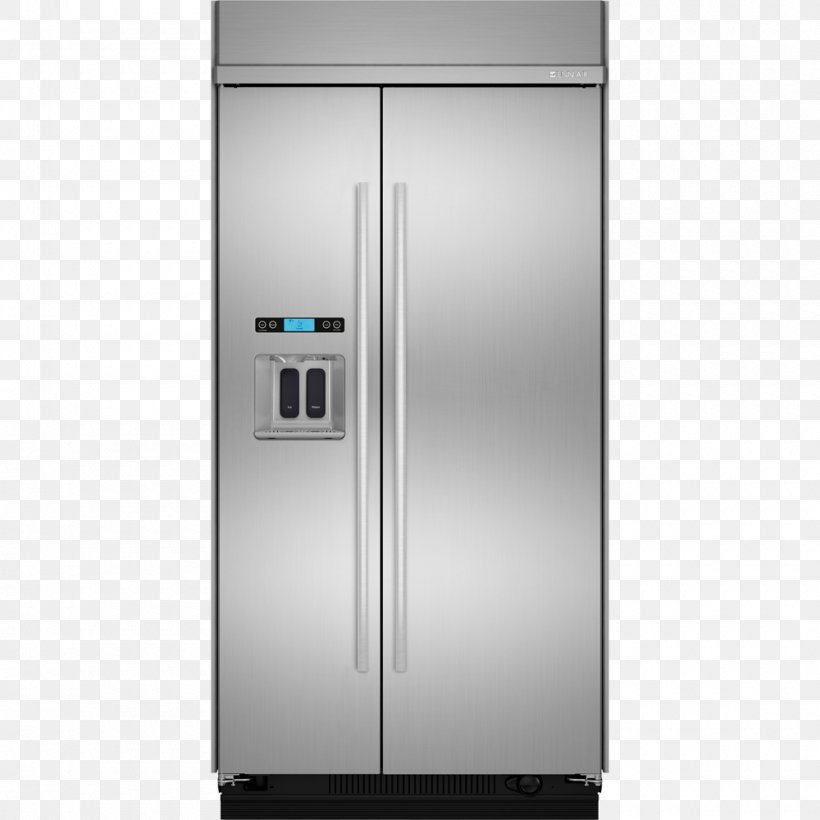 Water Filter Refrigerator Jenn-Air Drawer Ice Makers, PNG, 1000x1000px, Water Filter, Drawer, Freezers, Handle, Home Appliance Download Free