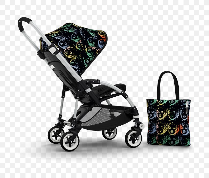 Baby Transport Bugaboo International Bag Natal Discount, PNG, 700x700px, Baby Transport, Andy Warhol, Baby Carriage, Baby Products, Bag Download Free
