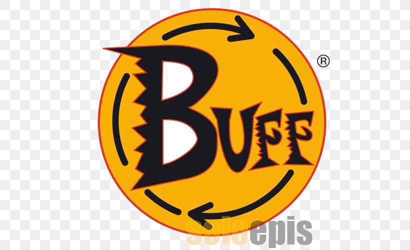 Buff Clothing Windstopper Neck Gaiter Decal, PNG, 500x500px, Buff, Area, Artwork, Brand, Cap Download Free