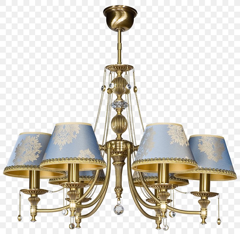 Chandelier Brass Light Fixture Lamp Shades Sconce, PNG, 800x800px, Chandelier, Brass, Ceiling, Ceiling Fixture, Decor Download Free