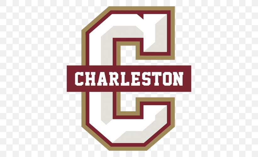 College Of Charleston Cougars Women's Basketball The Citadel, The Military College Of South Carolina College Of Charleston Cougars Baseball College Of Charleston Cougars Men's Basketball, PNG, 500x500px, College Of Charleston, Area, Brand, Charleston, College Download Free