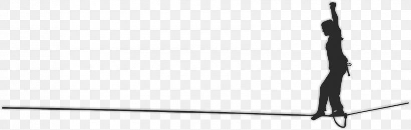 Corda Fluixa Rope Slacklining PhotoScape Ski Poles, PNG, 1703x544px, Corda Fluixa, Adolescence, Black, Black And White, Blog Download Free