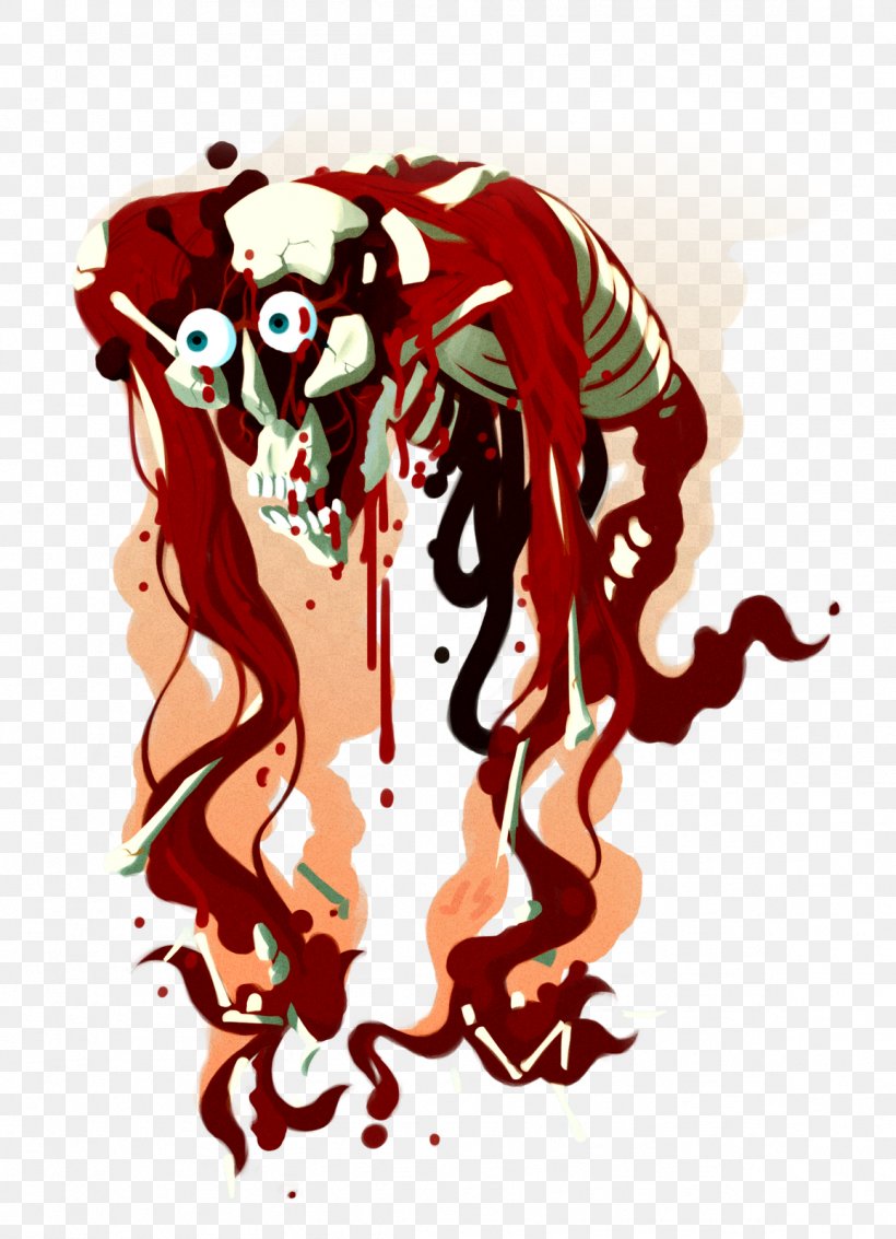 Dungeons & Dragons Pit Fiend Legendary Creature Ghost Monster, PNG, 1157x1600px, Dungeons Dragons, Art, Blood, Cadaver, Cartoon Download Free