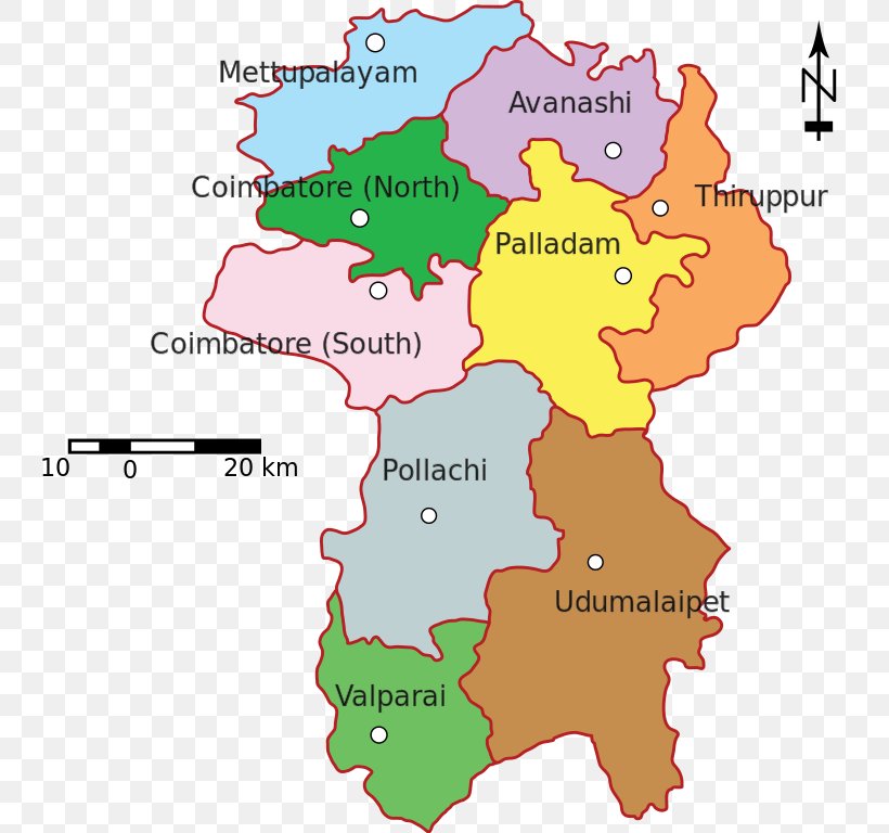 Gobichettipalayam Map Pali District UP Board Exam, Class 12 · 2018 Pali I (325) Wikipedia, PNG, 746x768px, Map, Area, Coimbatore, Coimbatore District, Diagram Download Free