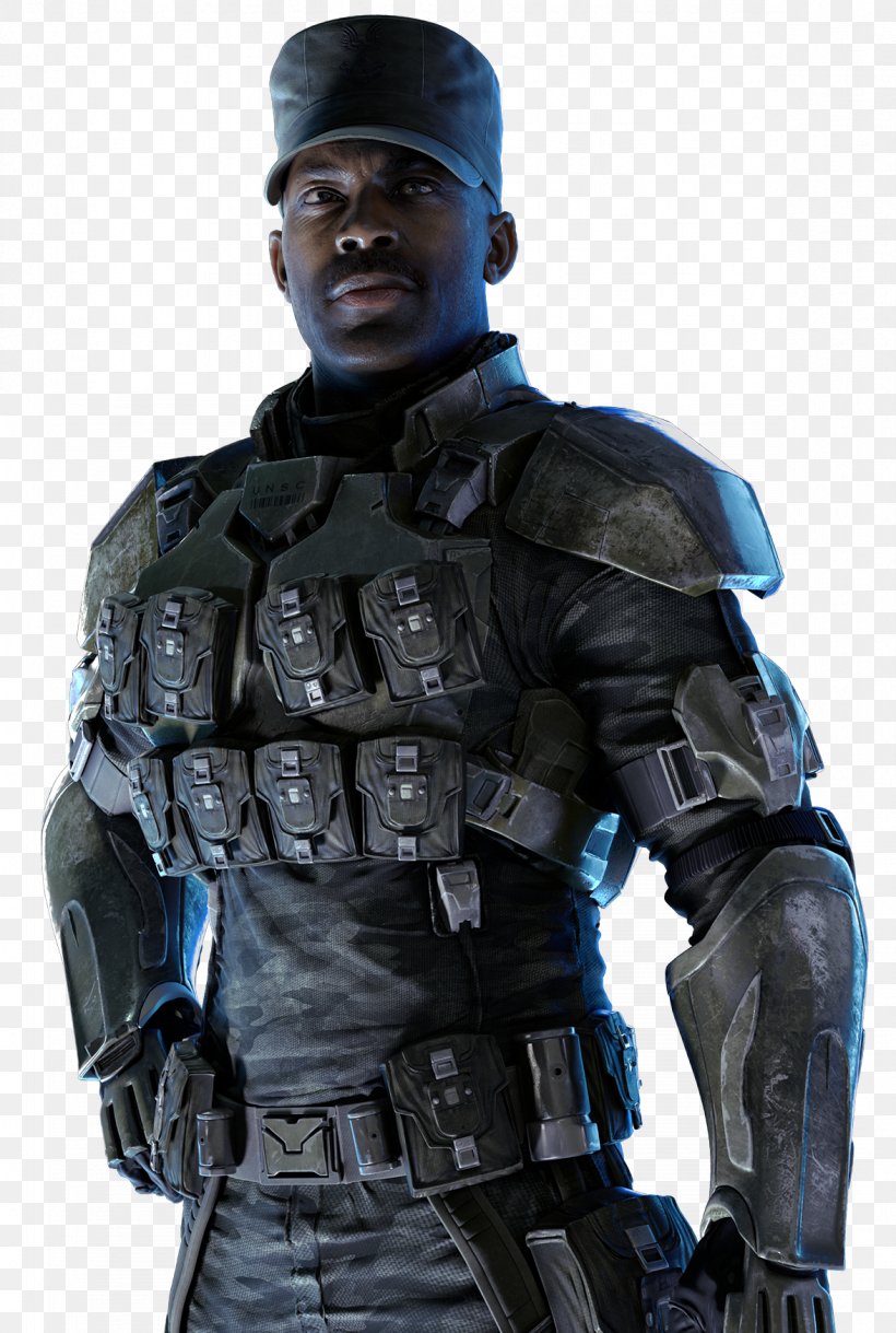 Halo 3: ODST Soldier Video Game Sergeant, PNG, 1176x1749px, Halo 3 Odst, Army Officer, Avery J Johnson, Ballistic Vest, Game Download Free