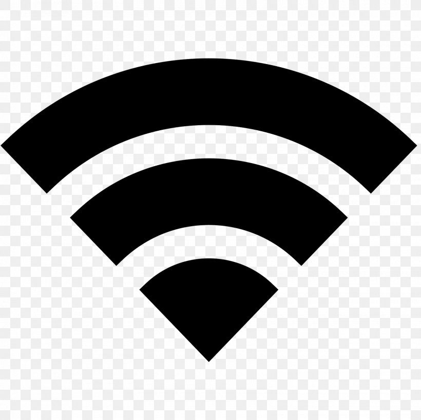 Internet Access Wi-Fi Wireless Network, PNG, 1600x1600px, Internet Access, Black, Black And White, Brand, Computer Network Download Free