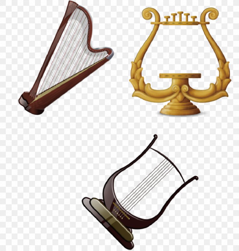 Lyre Musical Instrument ICO Icon, PNG, 1083x1137px, Watercolor, Cartoon, Flower, Frame, Heart Download Free